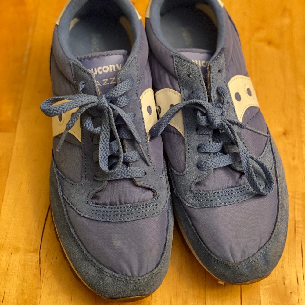Saucony  Jazz